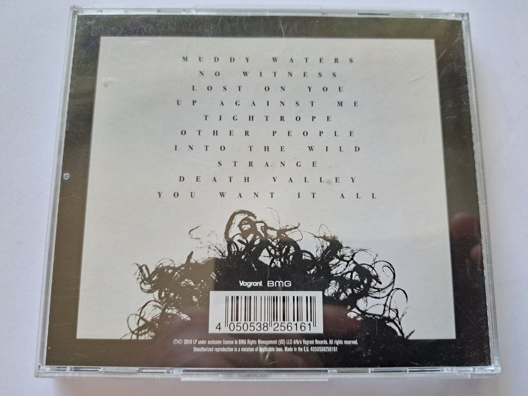CDs: Cd LP - Lost on you – D'occasion à Pully par bro_n52j 1