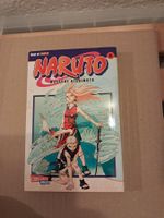 Naruto Band 6 – Masashi Kishimoto – Manga