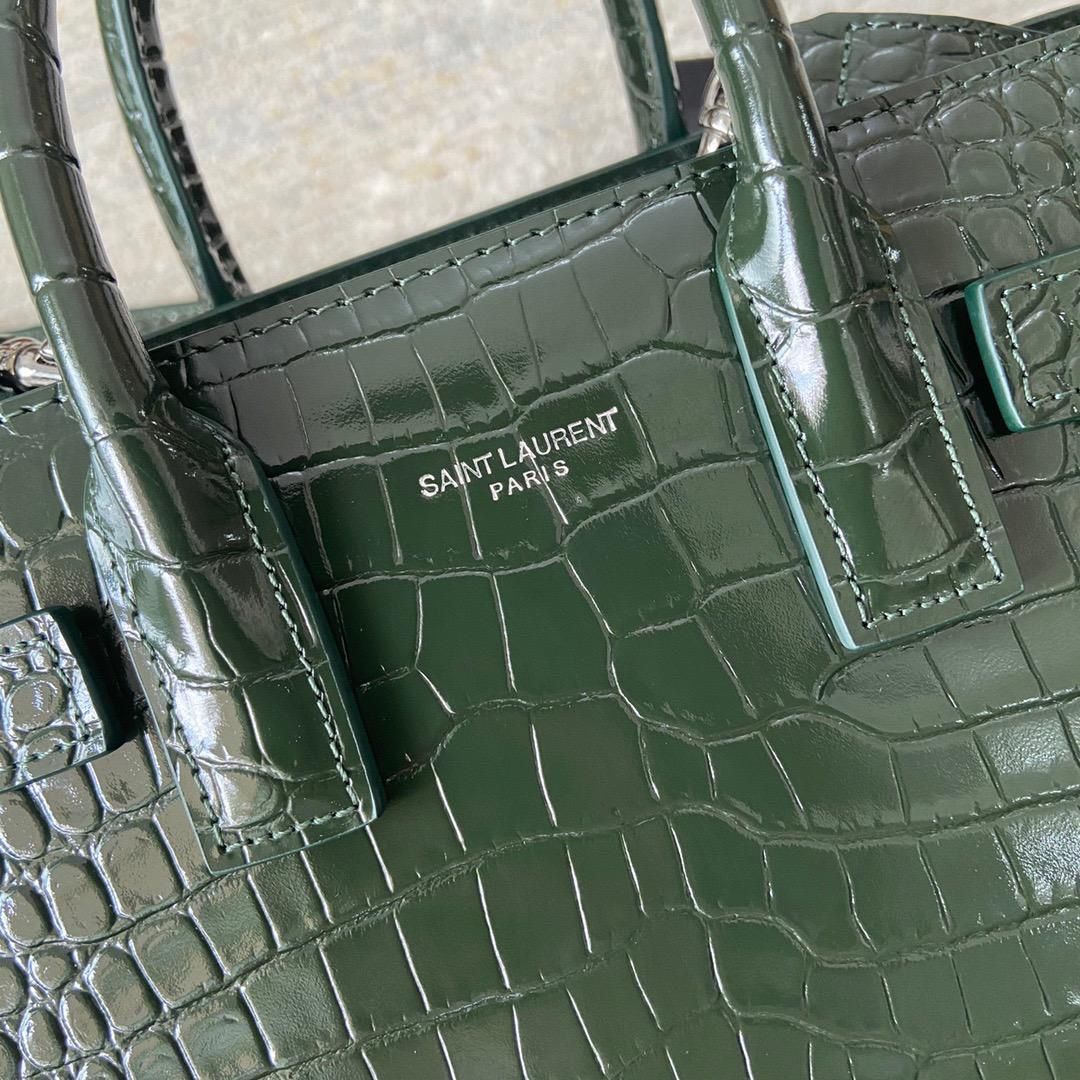 Saint Laurent Borse da donna: Saint Laurent Bag Sac de Jour – Usato da Arbon venduto da LadyGSx 1
