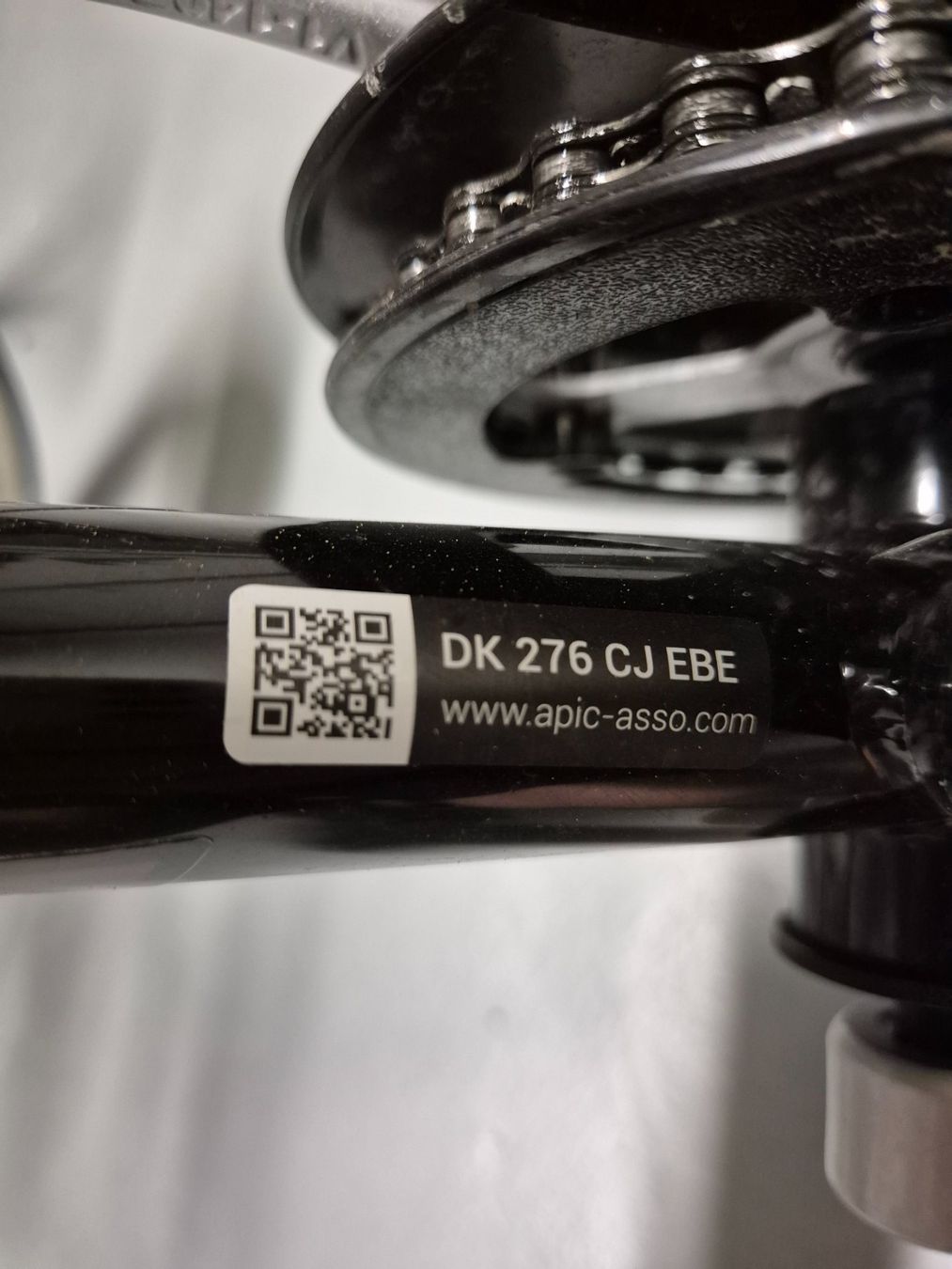 Decathlon Velos: B'TWIN Original 500 20″ - Kinderfahrrad – Gebraucht aus Zuchwil von AdamO. 7