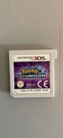 Pokemon Ultramoon Nintendo 3DS