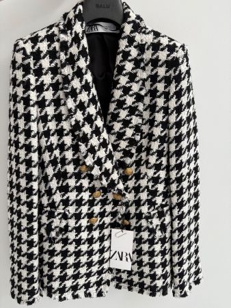 NEU Blazer, Gr. XS