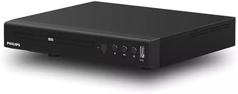 Sistemi audio & multimediali: Philips DVD-Player TAEP200 – Nuovo e nell'imballaggio originale da Hundwil venduto da Stallone5 3