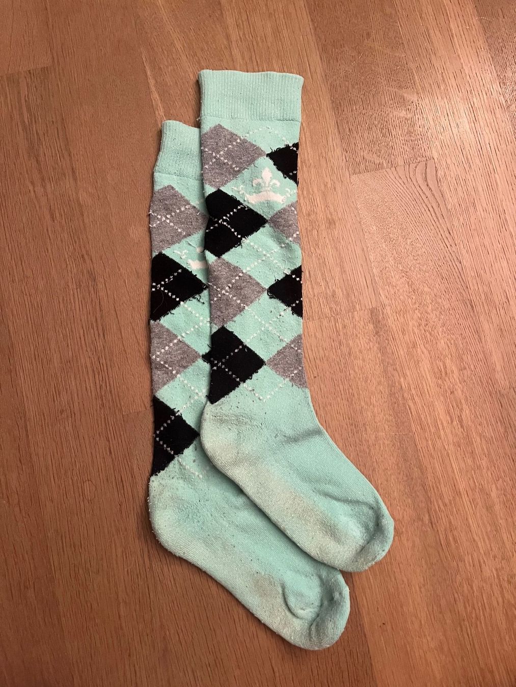 Felix Bühler Calze: Reitsocken – Usato da Laupen BE venduto da lee_ym6v