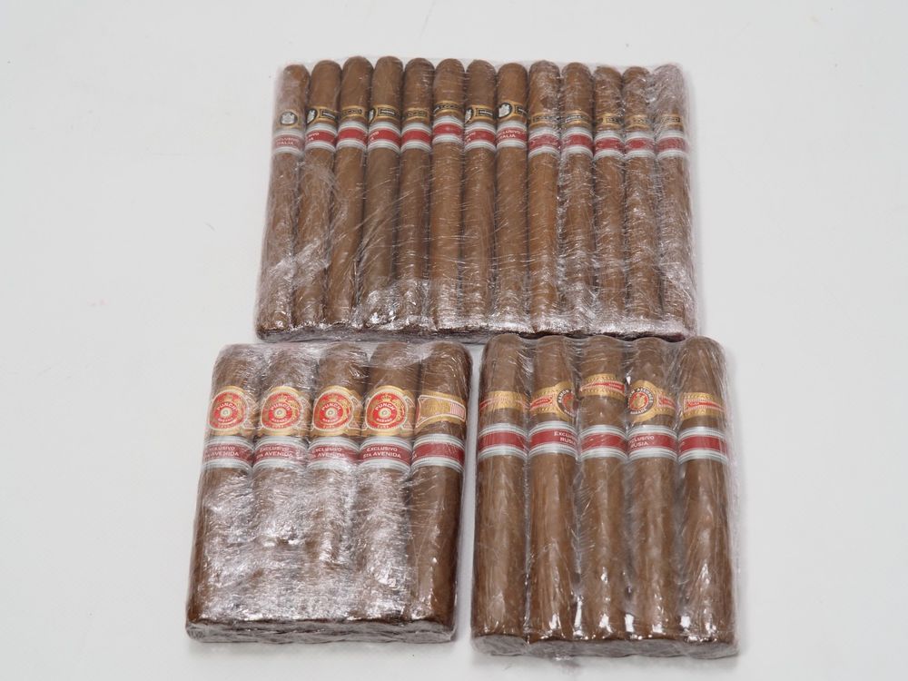 Punch & Ramon Allones Habana Zigarren (23112542) Kaufen auf Ricardo