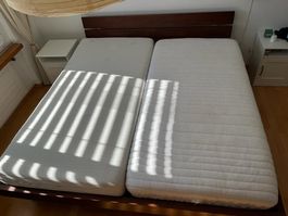 Matratze Sirona Imperial Medium