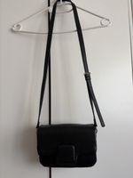 Sac noir Zara