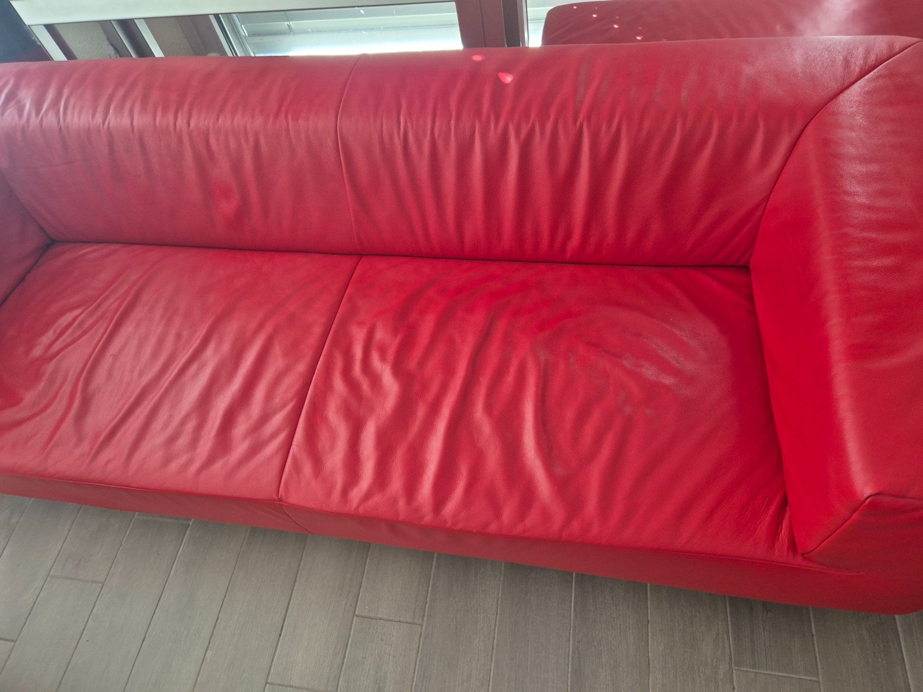 Sofas: Grand sofa, canapé KOINOR GENESIS – Gebraucht aus Fully von tameab 4