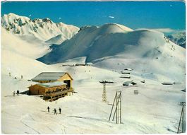 AK Gondelbahn Hasliberg-Käserstatt, BE