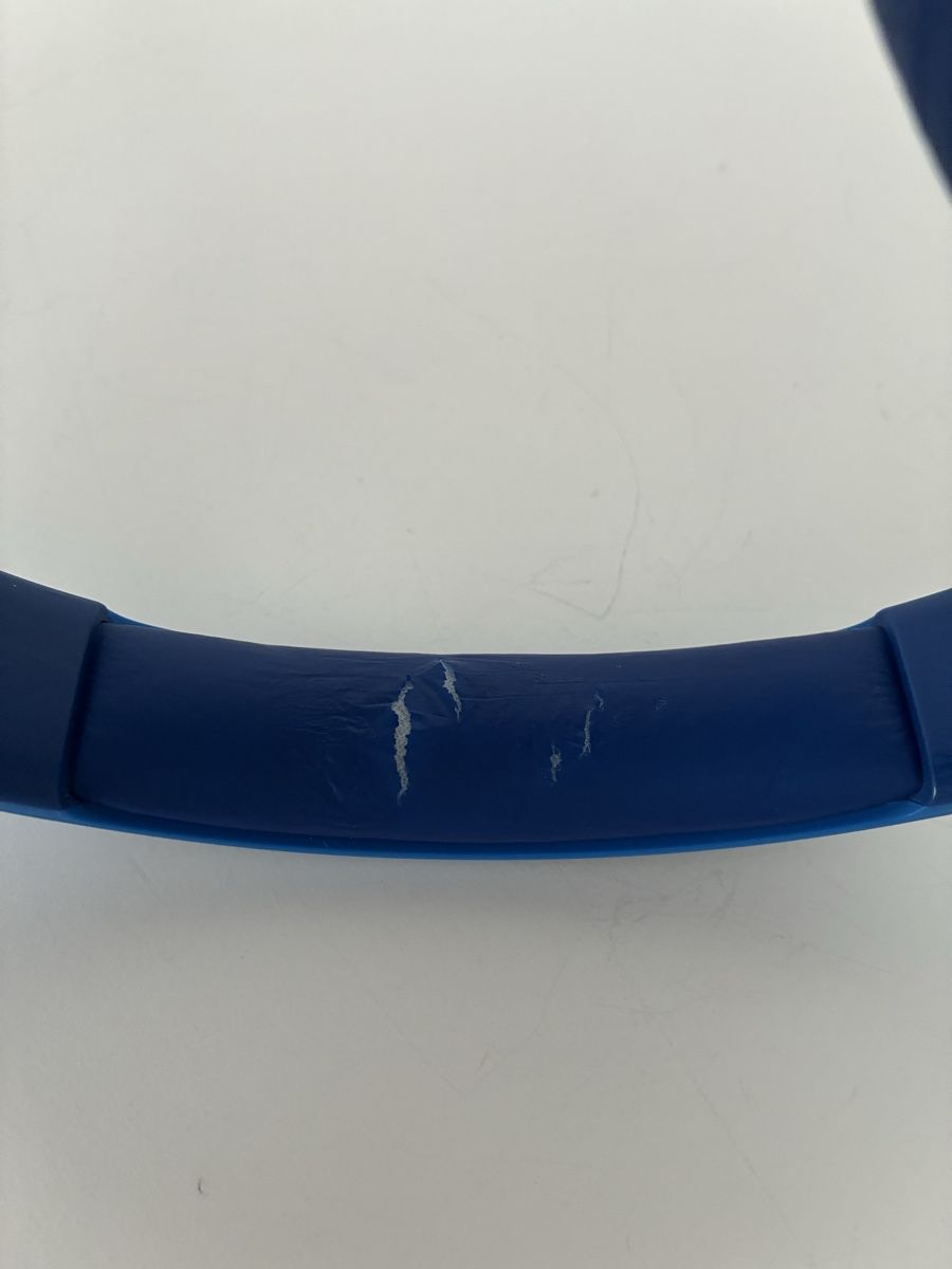 JBL Cuffie: JBL Wireless Over-Ear-Kopfhörer JR460 Kinder – Usato da Buch am Irchel venduto da mykira 3