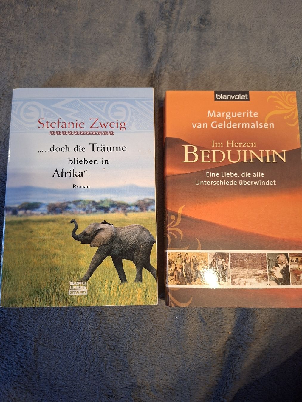 Libri: Romane aus Afrika – Usato da Teufen AR venduto da nad_55nm