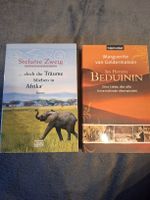 Romane aus Afrika