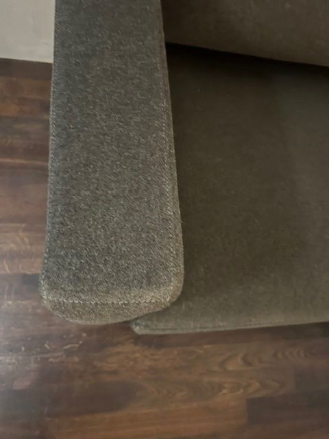 Sofas: Designersofa von XVL – Gebraucht aus Burg im Leimental von Anna_Wiener 2