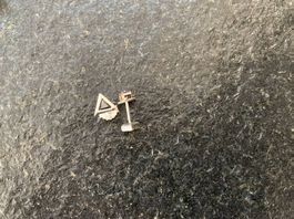 Ohrstecker - Thomas Sabo - neuwertig