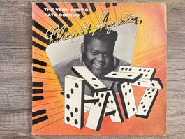 S1346/Fats Domino "Play it Again"