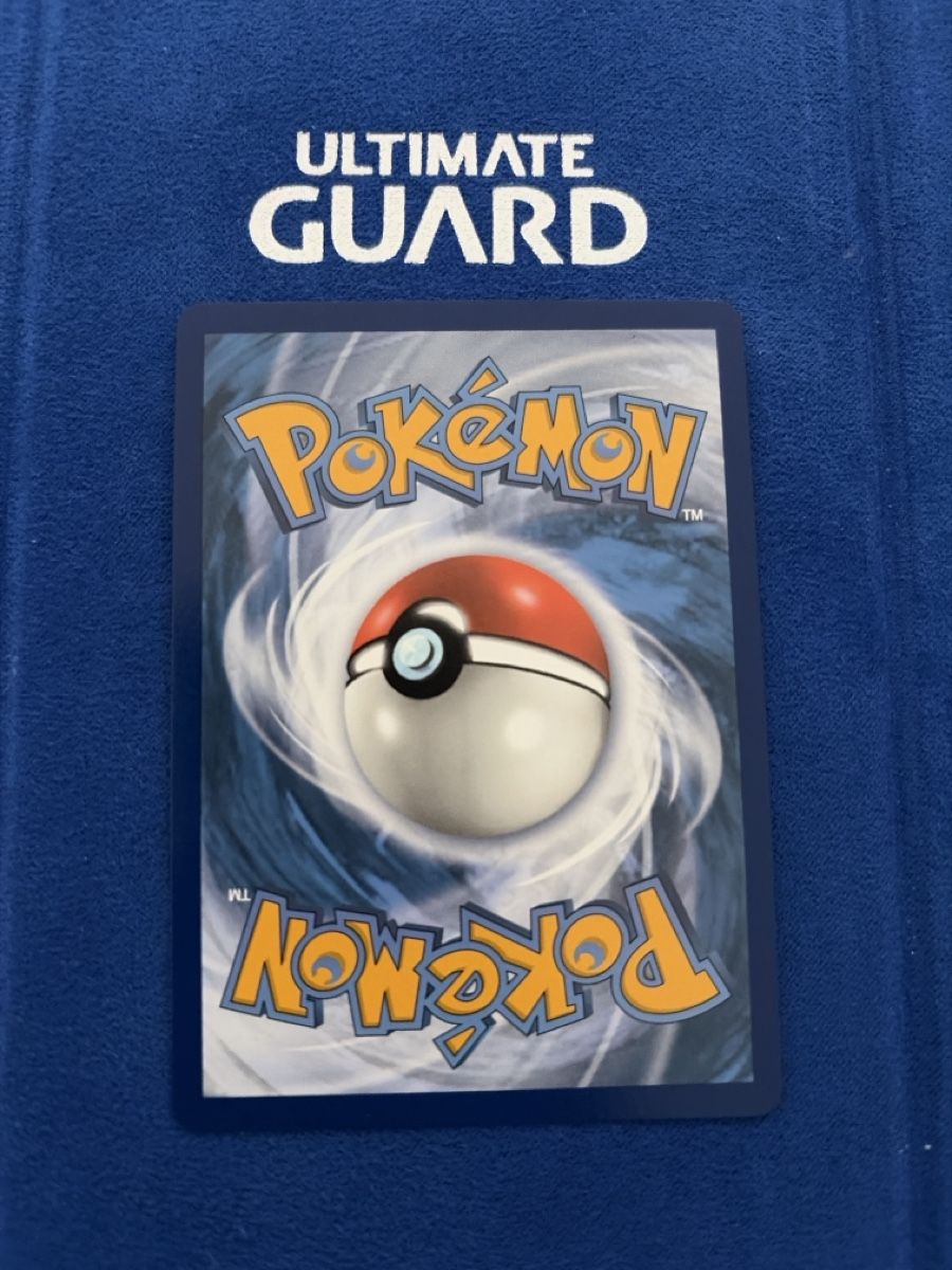 Pokémon Carte collezionabili: Pokémon TCG - Houndoom V – Nuovo (secondo la descrizione) da Lyss venduto da DeaDiLuna 1