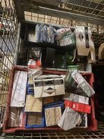 Konvolut Filter Mann und Briggs Stratton Ersatzteile