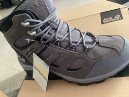 Jack Wolfskin Damen Wanderschuhe