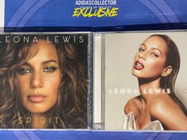 Leona Lewis - Echo Spirit - Pop- 2für2