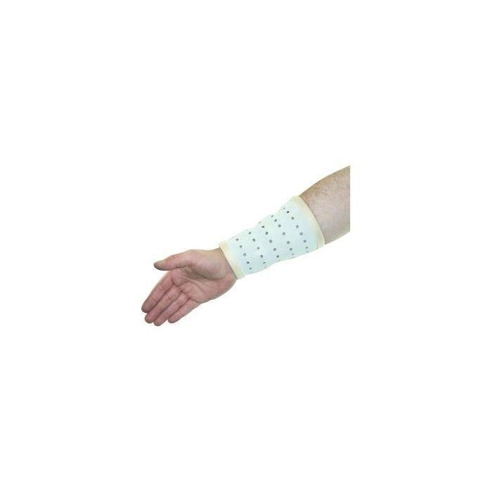 Altro per Abbigliamento & Protezione sul lavoro: Leder Pulsschützer mit Klettverschluß – Nuovo e nell'imballaggio originale da Wiler b.Utzenstorf venduto da glasstec