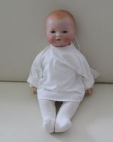 alte Puppe Dreambaby A&M Nr. 341/40 (nicht Repro)