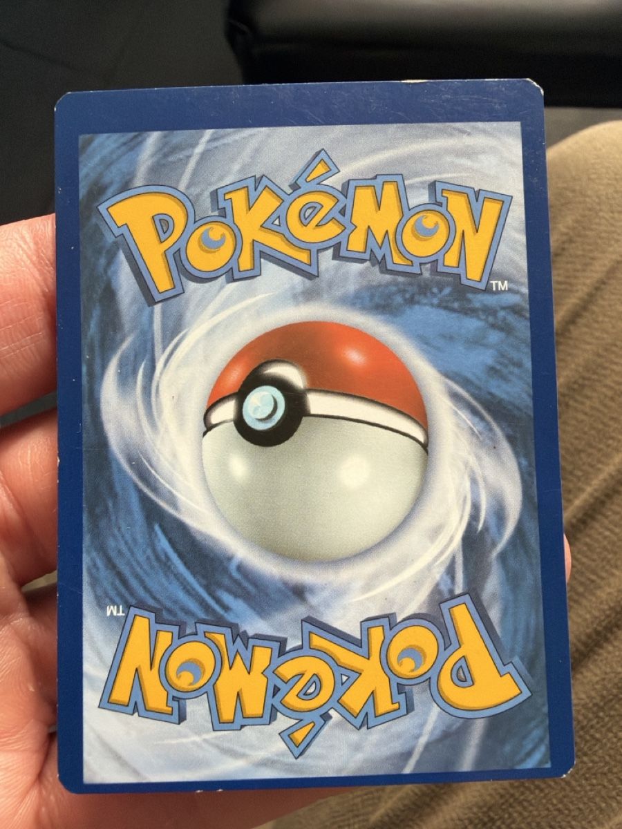 Pokémon Sammelbilder & Trading cards: Pokemon Karte Hop 165/202 Error – Gebraucht aus Muri AG von cag733 5