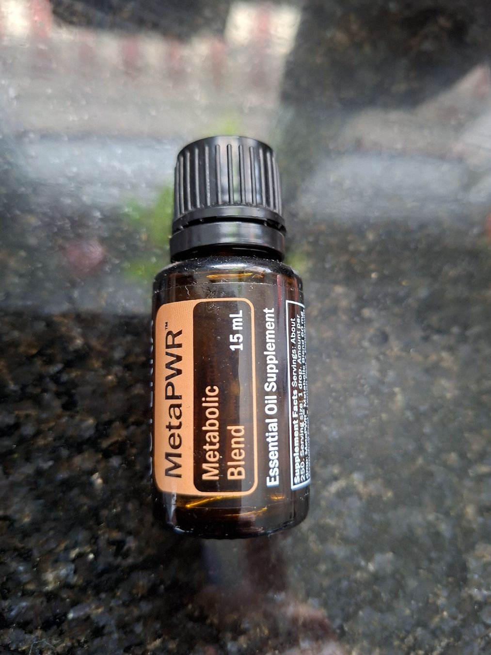 Doterra Ätherische Öle: Doterra Meta PWR – Gebraucht aus Lyss von Infinia