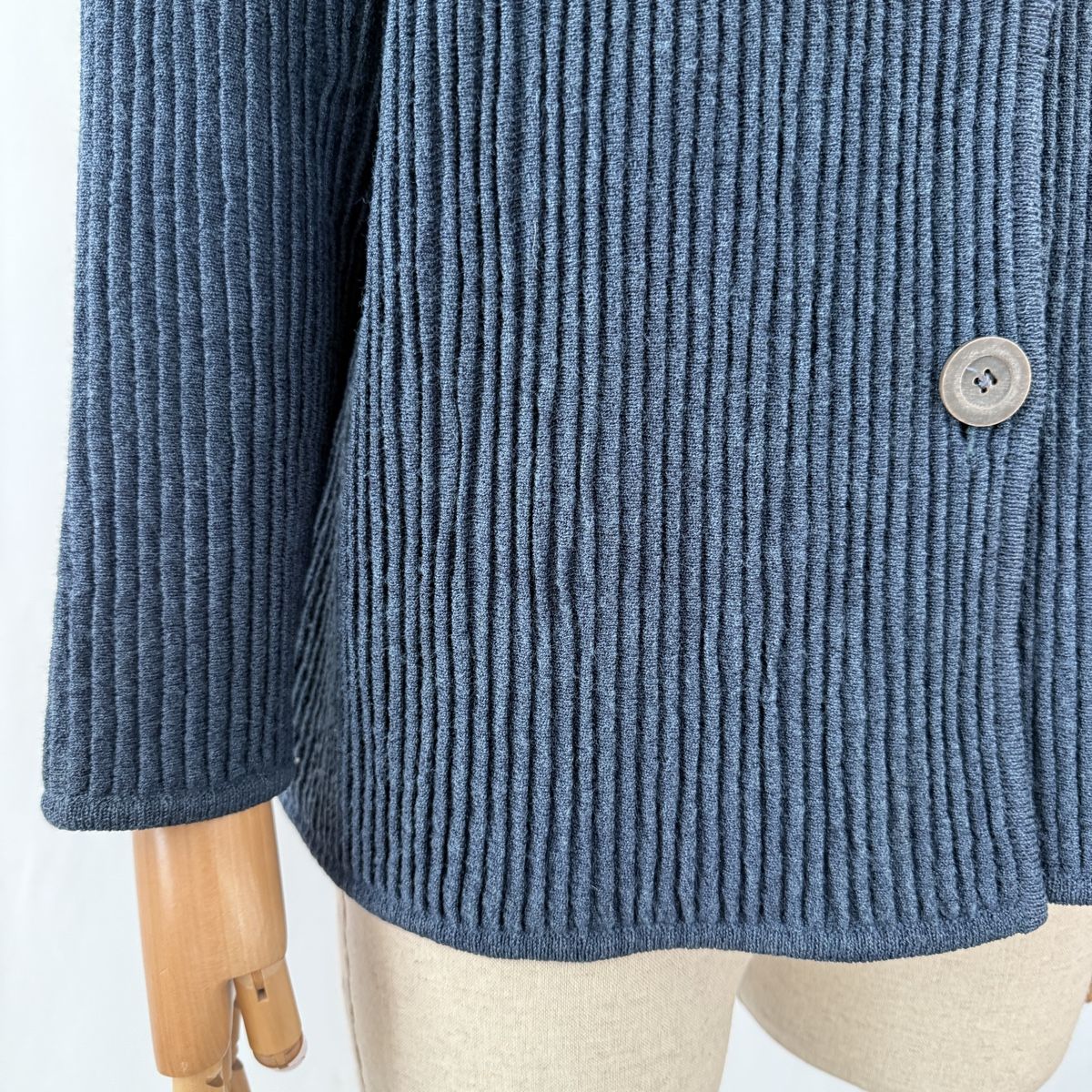 Annette Görtz Maglioni & Felpe: ANNETTE GÖRTZ Wool Cardigan – Usato da Emmen venduto da Nightingale_2022 2