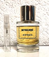 Methaldone Aether 5 ml Abfüllung