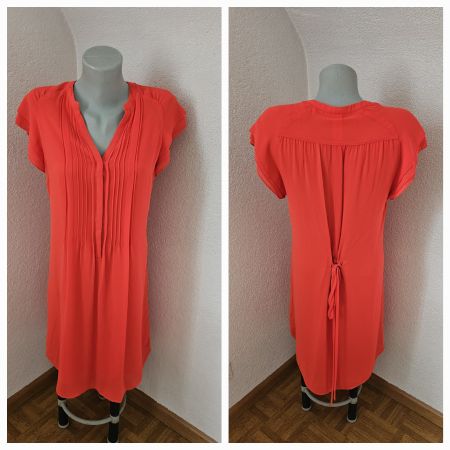 härziges Sommer Kleid H&M Gr. 38 neuw.