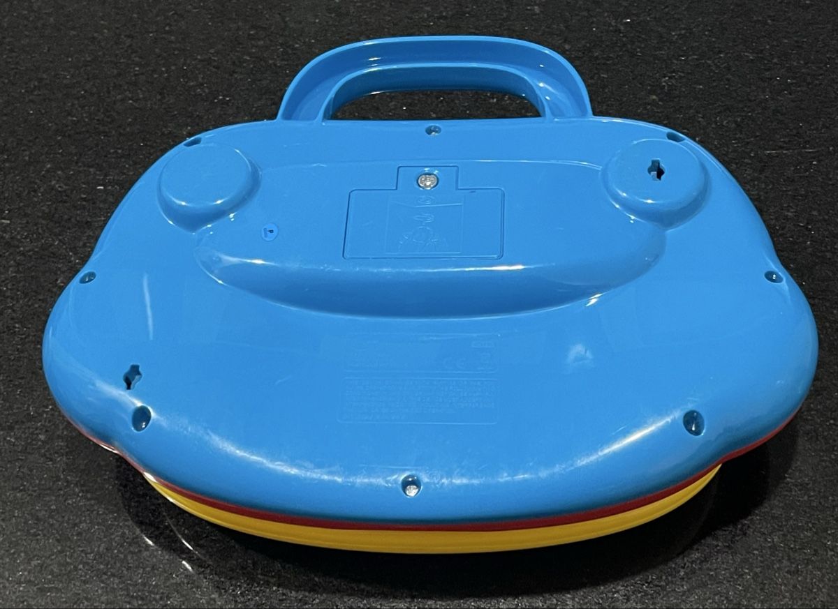 Giocattoli: Set giochi musicali bambini – Usato da Sennhof venduto da gio_79cw 7