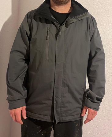 Regenjacke Russel M
