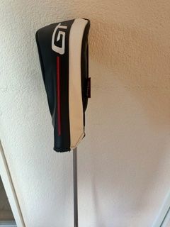 Titleist Mazze & Set: Titelst Mini Driver GT 280 1 Saison – Usato da Cham venduto da Wolfgang2026 1