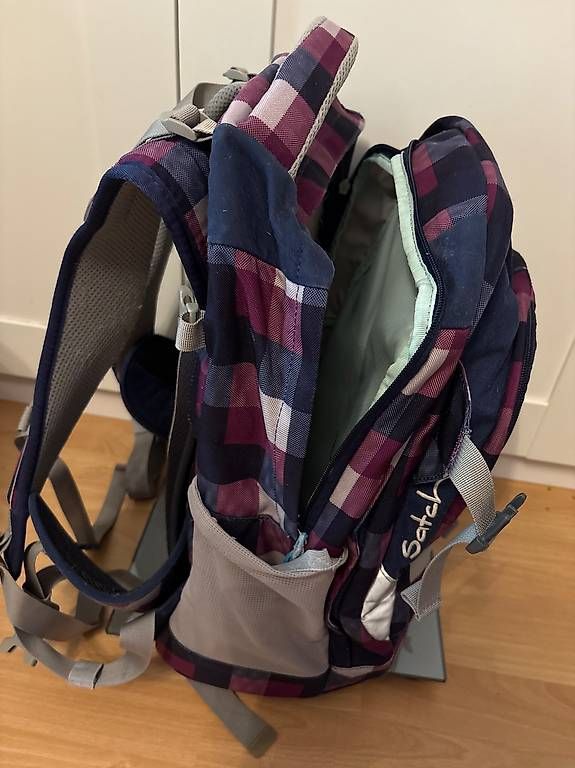 Borse & Zaini: Schulrucksack – Usato da Lätti venduto da moerli09 2