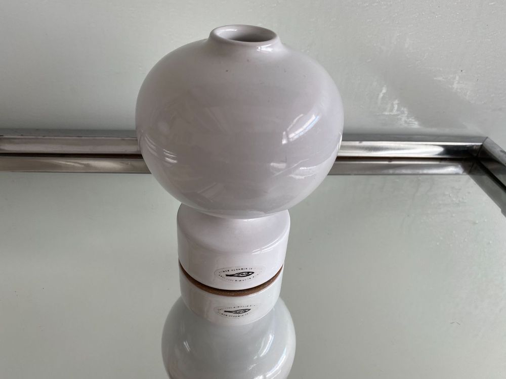 linck-kugelvase-kleinere-gebraucht-in-aefligen-f-r-chf-131-mit