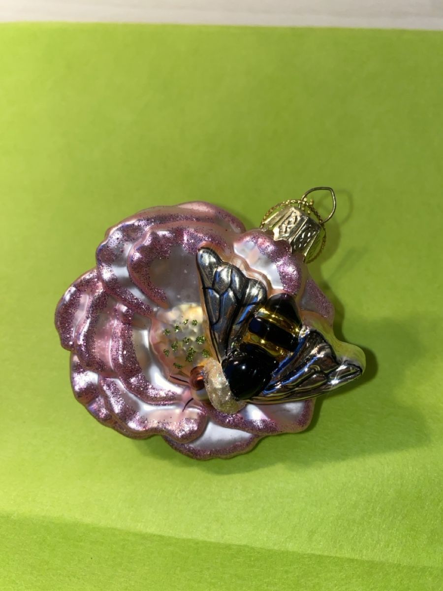 Toutes les décorations: Wanner Basel, Baumschmuck aus Glas, neu – Neuf (Voir description) à Pfäffikon SZ par Anita8808