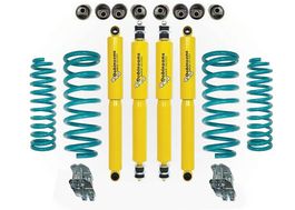 DOBINSONS +40mm Lift Kit (for Suzuki Jimny GJ)