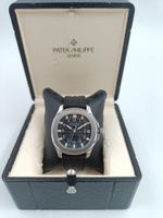 PATEK PHILIPPE "AQUANAUT 5065A- 001" FULL SET, 1999