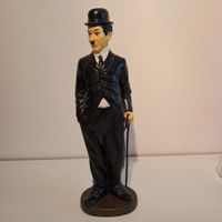 Charlie Chaplin Figur, Sammelstück