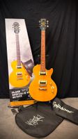 Epiphone Slash AFD Les Paul Special II, Komplettset, wie neu