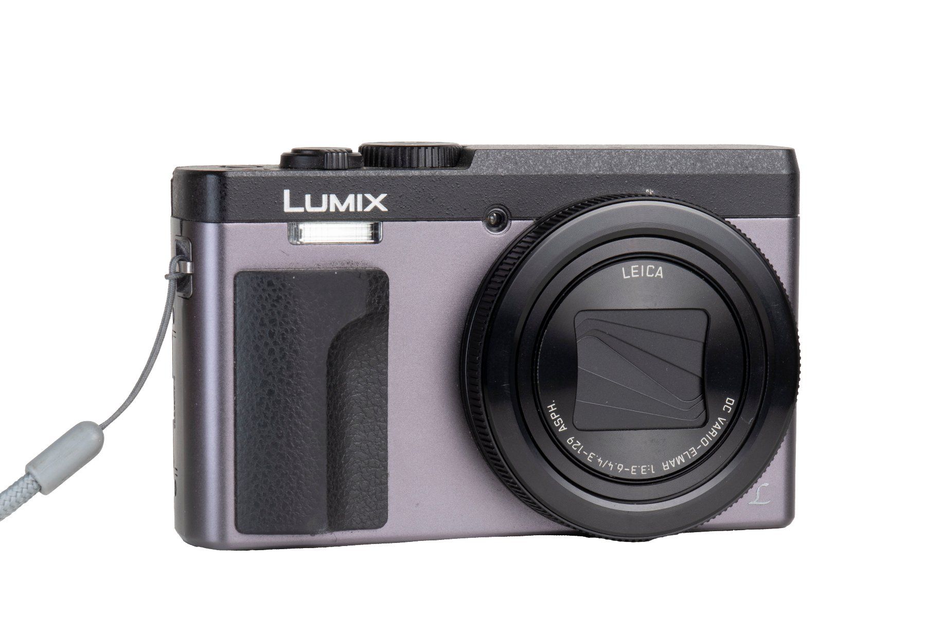 Panasonic Fotocamera: PANASONIC LUMIX TZ91 Kamera TZ 91 Camera – Usato da Emmen venduto da 010