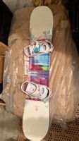 Nidecker Mini Elle Snowboard 130cm