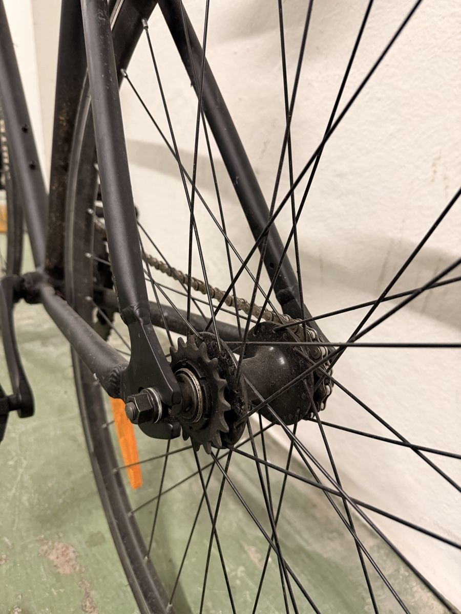 Fixie Inc. Velos: Fixie Inc. Single Speed Bike – Gebraucht aus Zürich von mar_h7x7 5