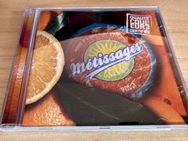 Various – Métissages Vol. 1
