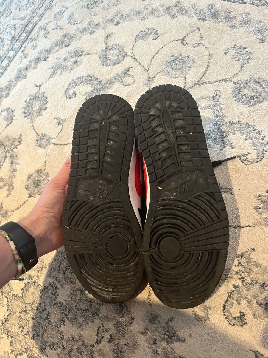 Jordan Scarpe da uomo: Jordan 1 Low Multi-Color Grösse 42 – Nuovo (secondo la descrizione) da Zürich venduto da ljuki 3