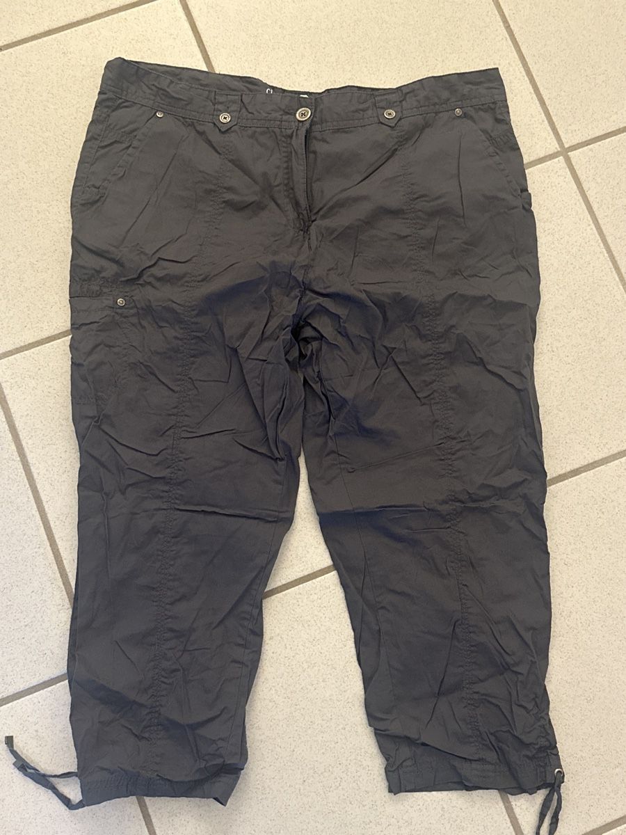 Pantaloni: Chicorée 3/4 Hose, Gr. L – Usato da Buus venduto da 2019dp 1