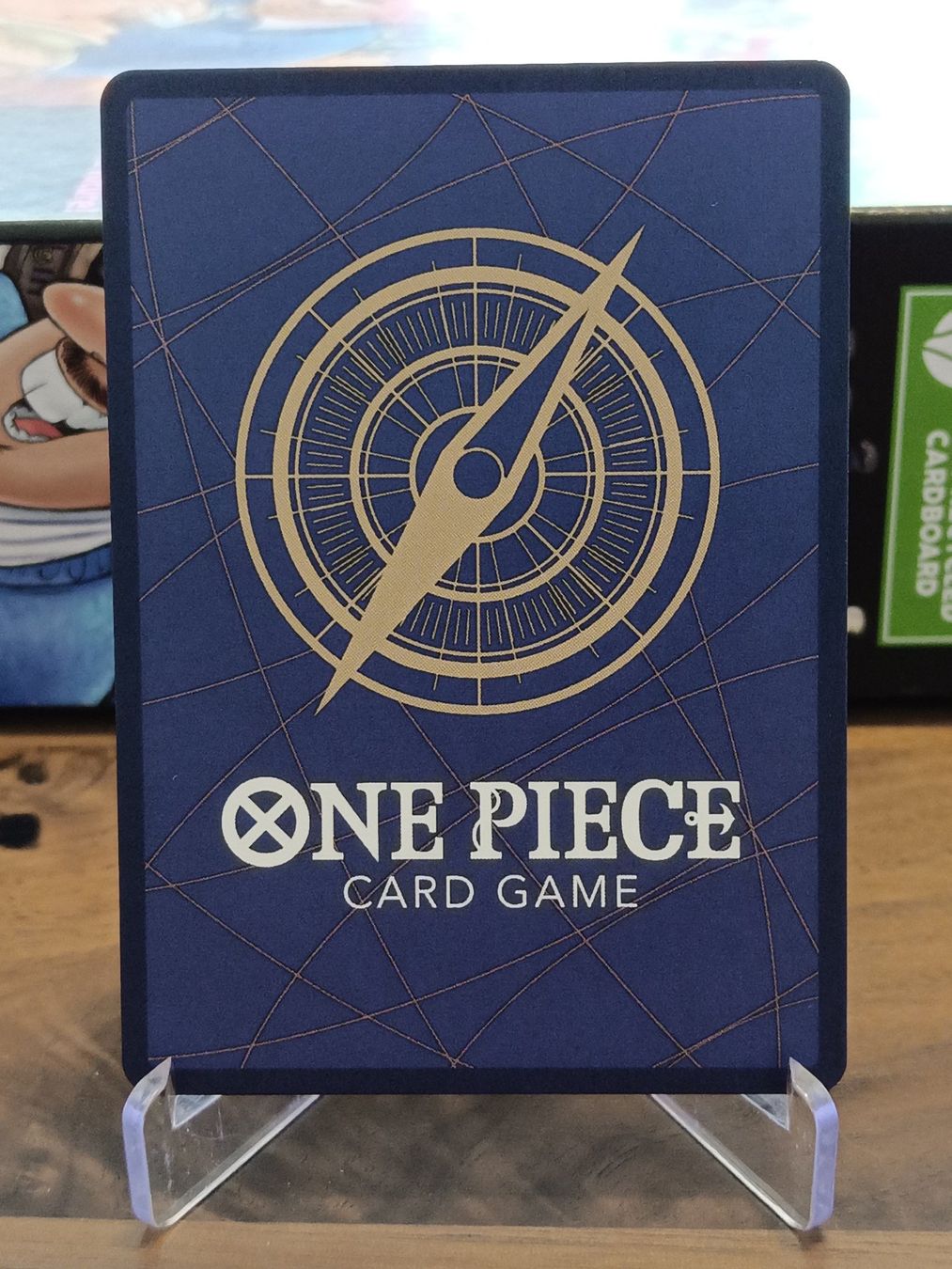 Bandai Carte collezionabili: One Piece | Boa Hancock (Box Topper) – Usato da Wettingen venduto da Legends_of_Baden_TCG 1