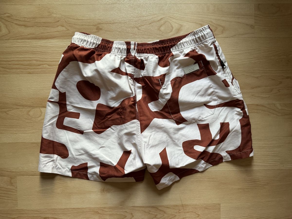 Pantaloni: OAS Badehose XL – Usato da Fehraltorf venduto da Ilgmeischter 1
