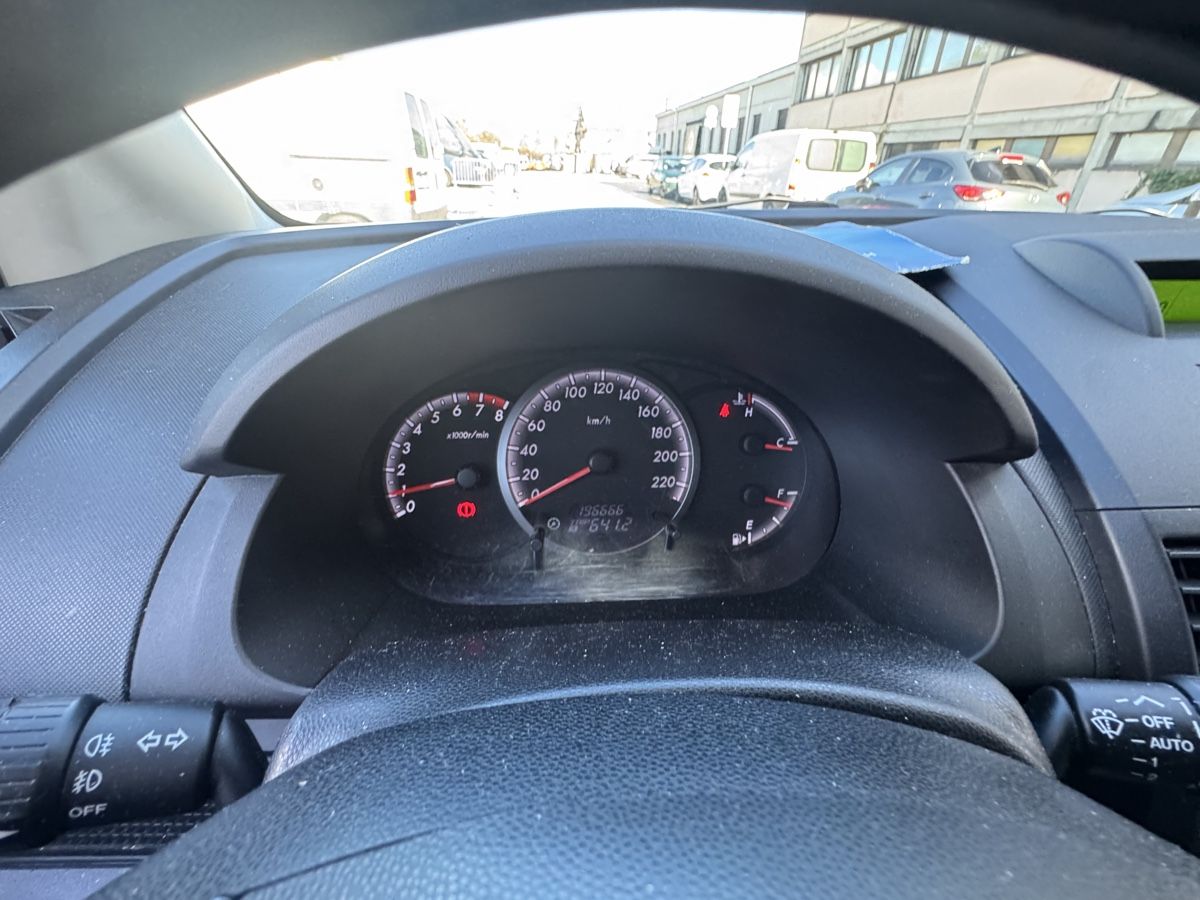 Mazda Autos: Mazda 5 2.0 essence  – Gebraucht aus Vernier von rod_vmf2 4