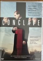 DVD Conclave wie neu